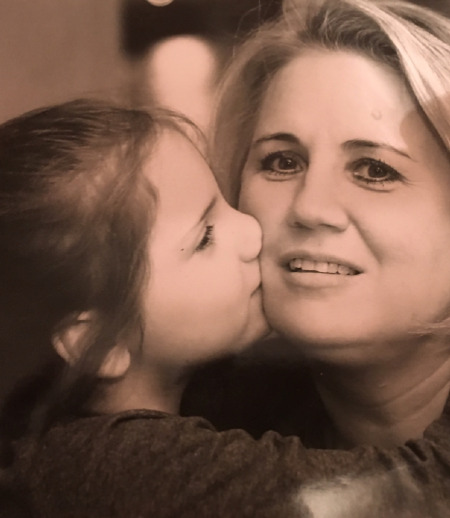 Няня в городе Москва - Вера Л.