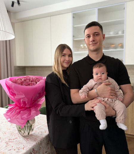 Няня в городе Екатеринбург - Няня для ребенка 4 месяца