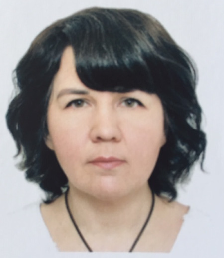 Няня в городе Москва - Татьяна Б.