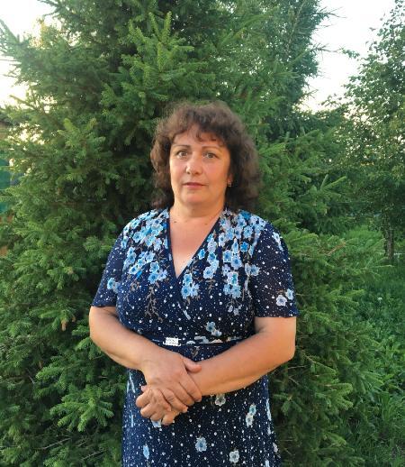 Няня в городе Новосибирск - Татьяна Александровна Р.