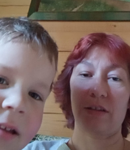 Няня в городе Санкт-Петербург - Юлия Владимировна П.