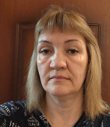 Няня в городе Одинцово - Елена Ч.