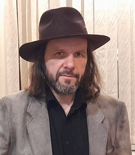 Репетитор в городе Москва - Али А.