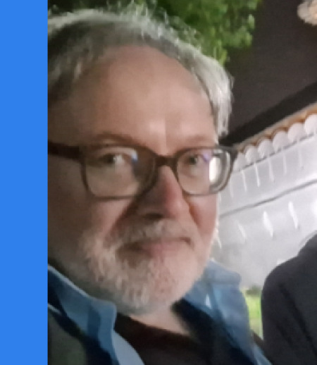 Репетитор в городе Москва - Константин П.