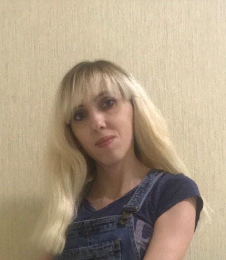 Няня в городе Ростов-на-Дону - Вита М.