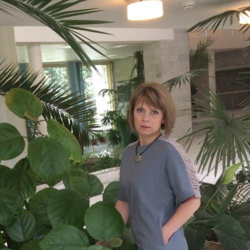 Няня в городе Санкт-Петербург - Ольга Александровна Г.