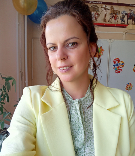 Няня в городе Саратов - Татьяна О.