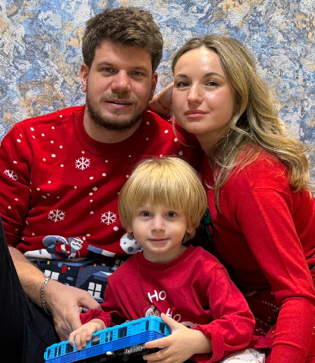 Няня в городе Москва - Няня ребенку 3х лет