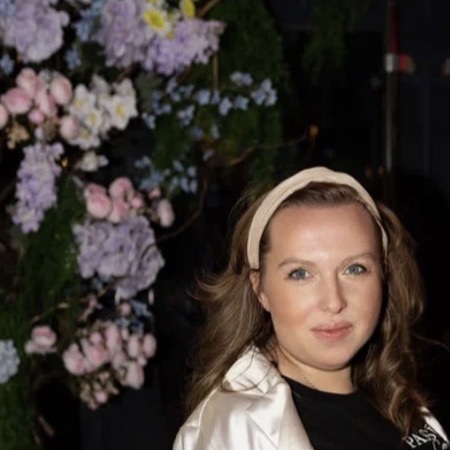 Няня в городе Краснодар - Виолетта А.