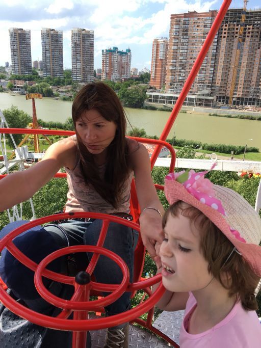 Домработница в городе Люберцы - Виктория Викторовна А.