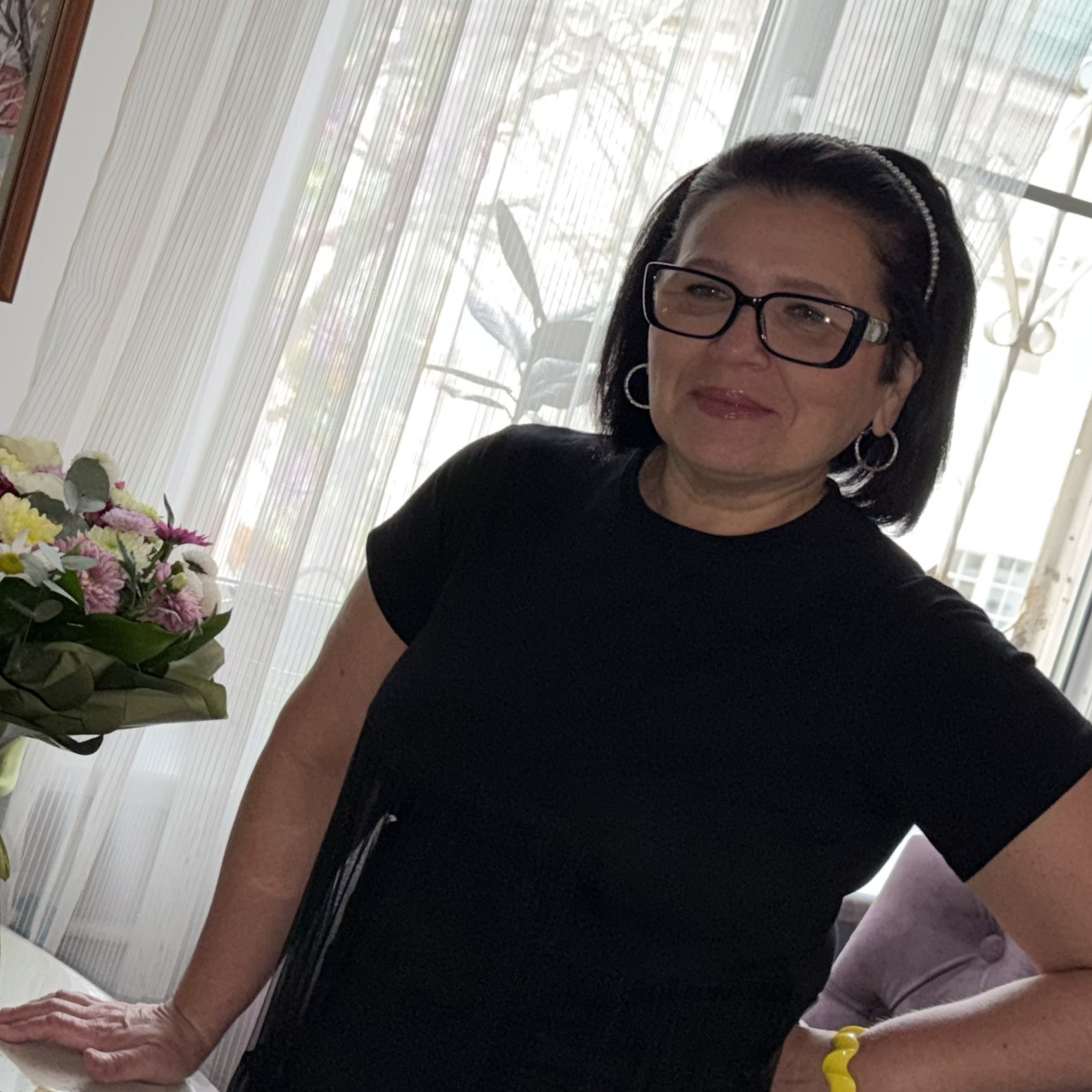 Няня в городе Краснодар - Виктория Николаевна Г.