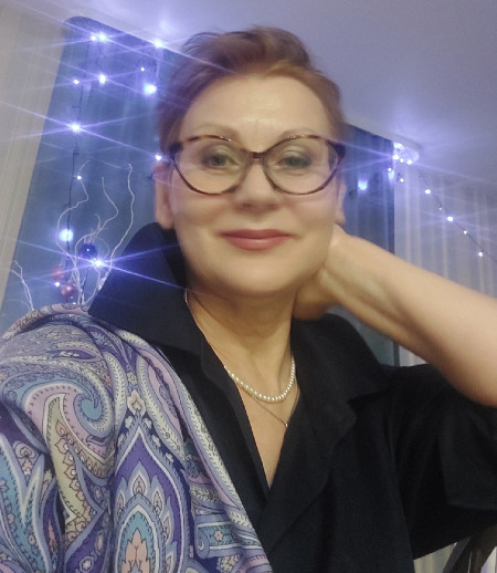 Няня в городе Омск - Наталья Ш.