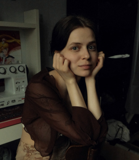 Сиделка в городе Екатеринбург - Анастасия Анатольевну Е.