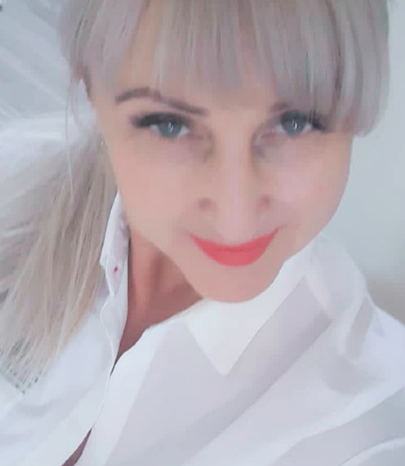 Няня в городе Краснодар - Елена И.