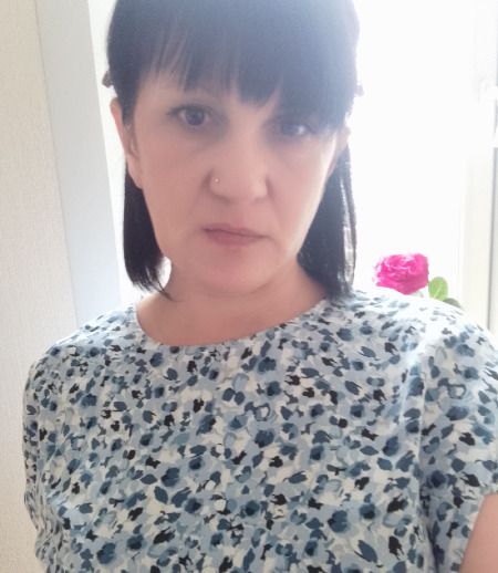 Сиделка в городе Новосибирск - Анна Л.