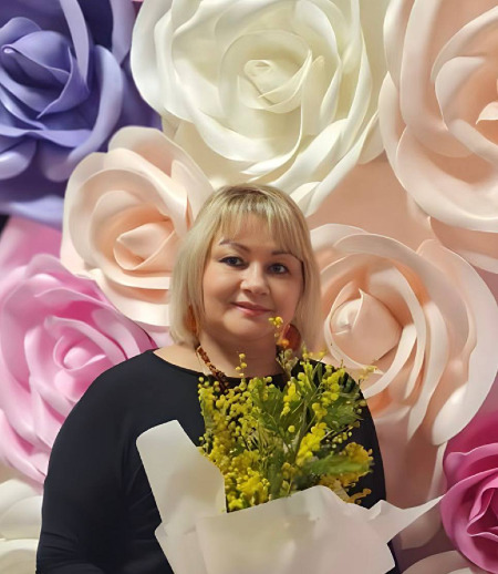 Няня в городе Москва - Елизавета А.