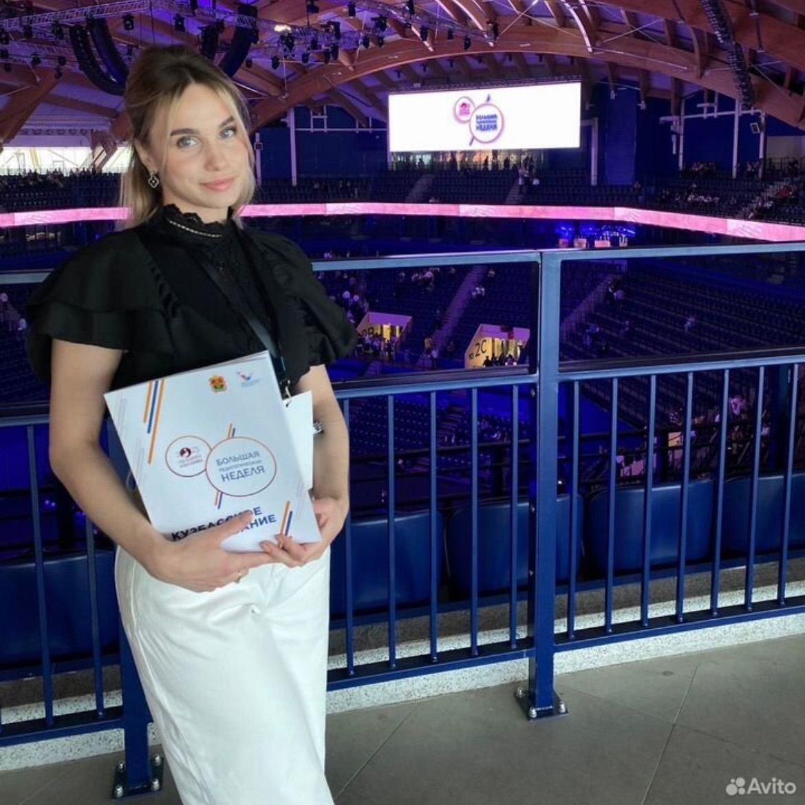 Няня в городе Новосибирск - Галина О.