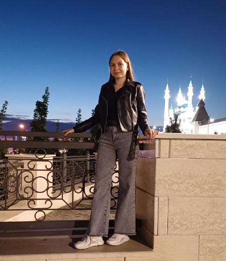 Няня в городе Нижний Новгород - Елена П.