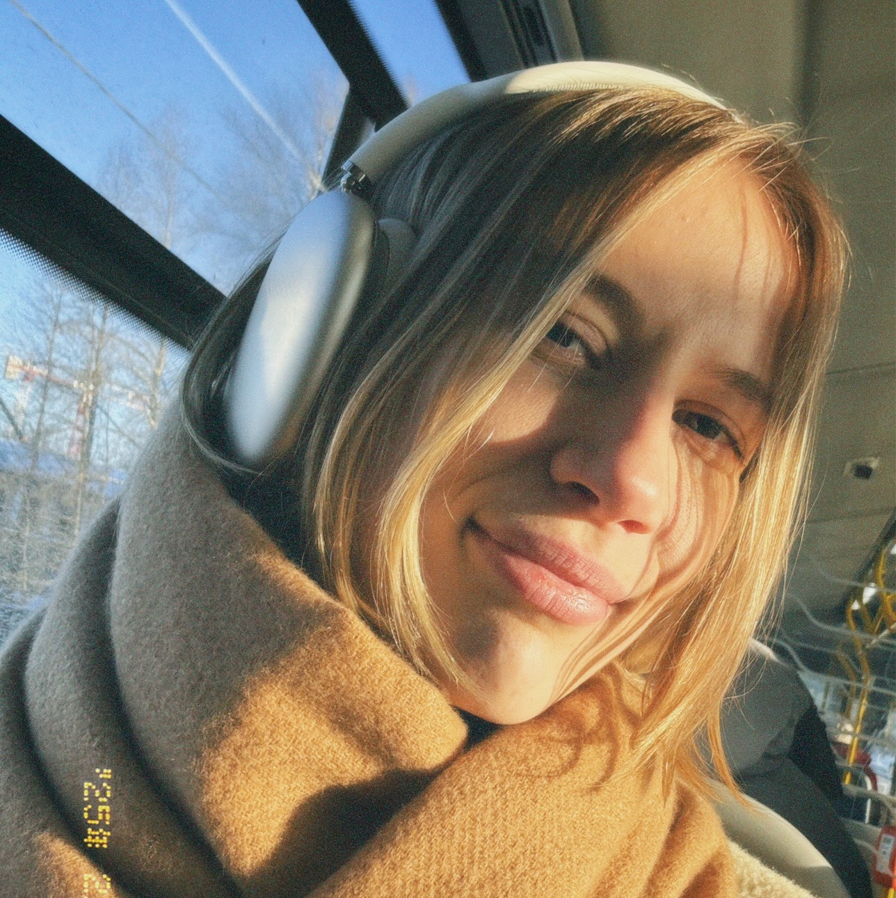 Няня в городе Санкт-Петербург - Анастасия Д.
