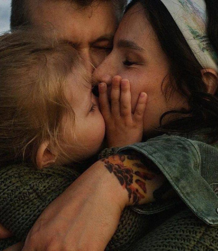 Элеонора Ф.