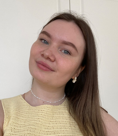 Няня в городе Пермь - Viktoria Z.