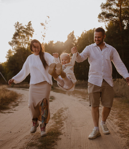 Няня в городе Люберцы - Няня для ребёнка 2, 4 года