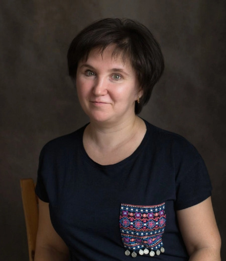 Репетитор в городе Уфа - Юлия Рафаэловна Л.