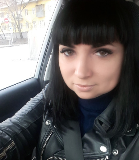 Анастасия П.