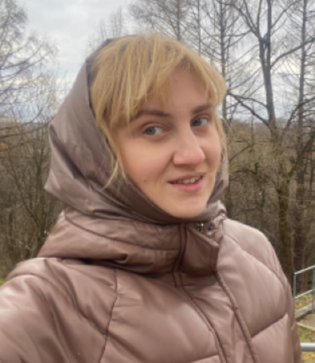 Екатерина Р.