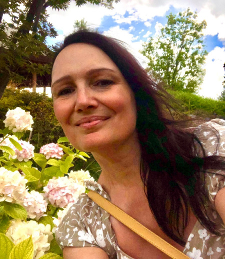 Няня в городе Екатеринбург - Ирина Анатольевна С.