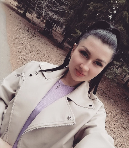 Зооняня в городе Омск - Екатерина В.