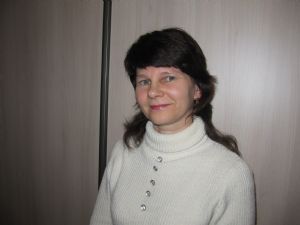 Няня в городе Энгельс - Татьяна Викторовна С.