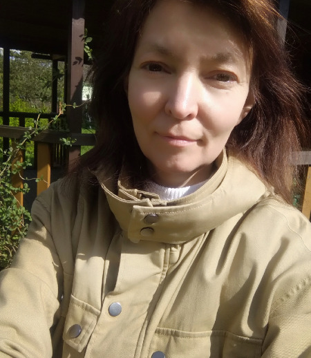 Репетитор в городе Санкт-Петербург - Ольга С.