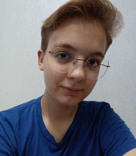 Няня в городе Нижний Новгород - Екатерина П.