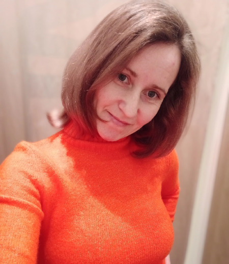 Няня в городе Новосибирск - Валентина Анатольевна Э.