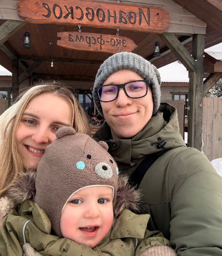 Няня в городе Нижний Новгород - Няня к ребенку