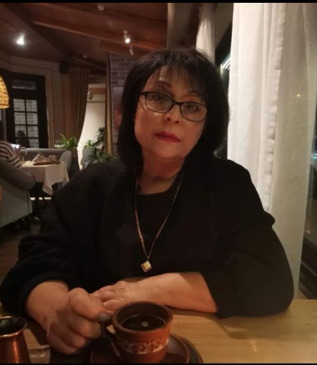 Няня в городе Краснодар - Любовь А.