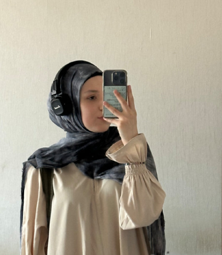 Няня в городе Махачкала - Сапият Г.