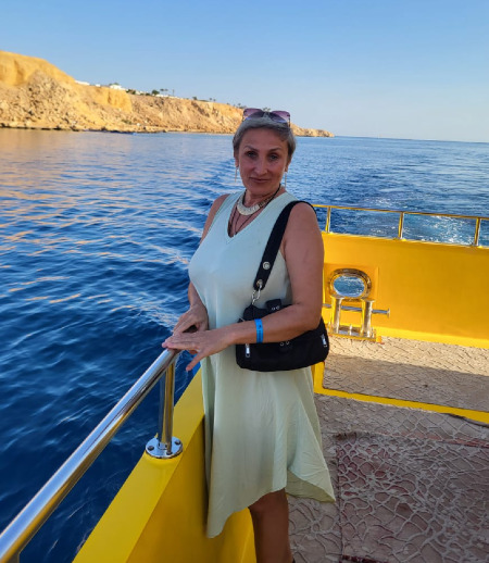 Сиделка в городе Одинцово - Ольга Л.