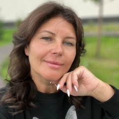 Няня в городе Екатеринбург - Людмила В.