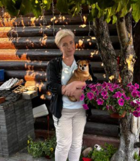 Домработница в городе Дзержинск - Алла Андреевна О.