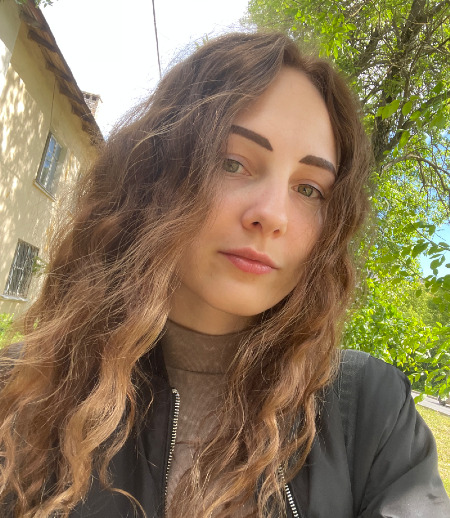 Няня в городе Нижний Новгород - Елизавета О.