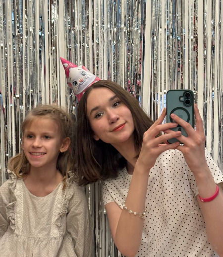 Няня в городе Екатеринбург - Мария Л.