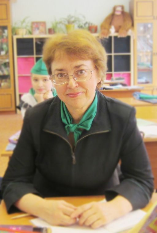 Няня в городе Нижний Новгород - Галина Сергеевна Е.
