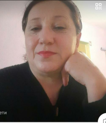 Домработница в городе Санкт-Петербург - Набисат Г.