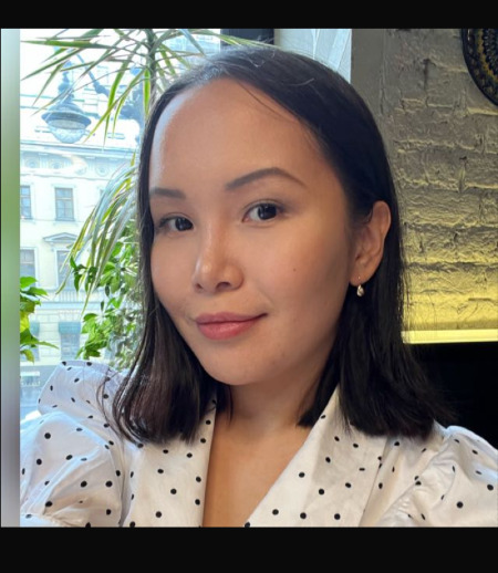 Няня в городе Санкт-Петербург - Няня к ребенку