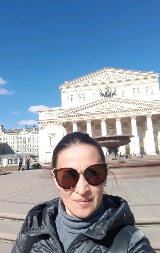 Домработница в городе Ростов-на-Дону - Наталья Тимаркановна Д.