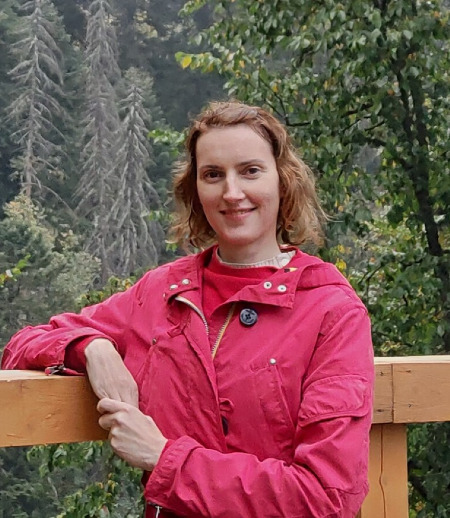 Зооняня в городе Казань - Ксения Александровна К.