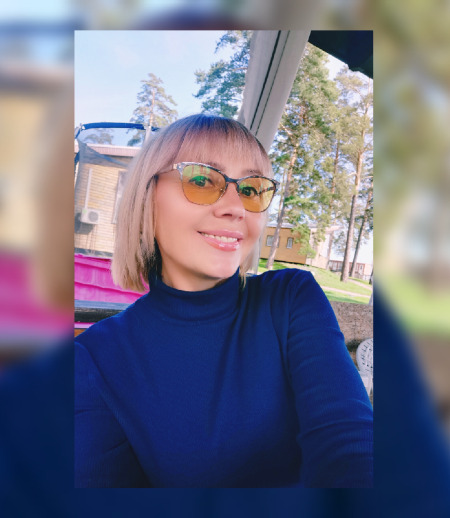 Няня в городе Бердск - Галина Д.