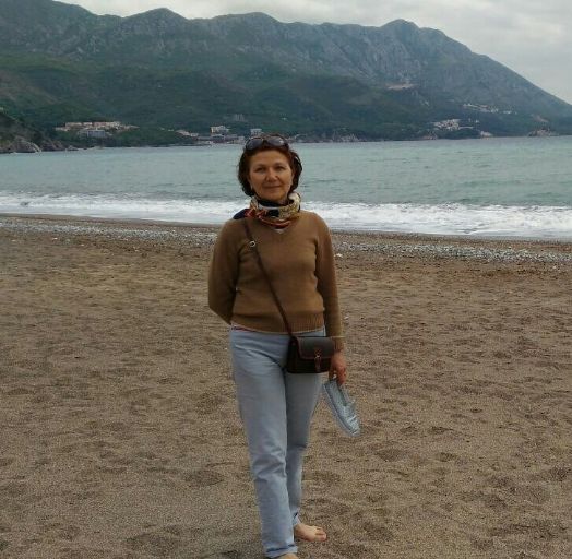 Няня в городе Екатеринбург - Екатерина Пертровна С.